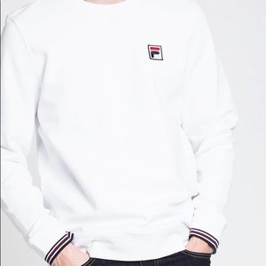 FILA long sleeve
